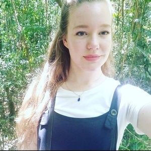 Meet your Posher, Bree-anna